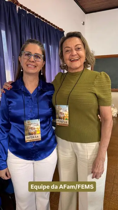 Encontro Estadual de Evangelizadores Espíritas 2026