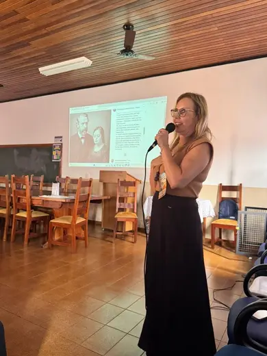 Encontro Estadual de Evangelizadores Espíritas 2026