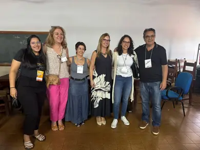 Encontro Estadual de Evangelizadores Espíritas de MS 2025 