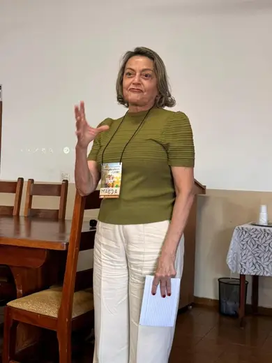 Encontro Estadual de Evangelizadores Espíritas 2026