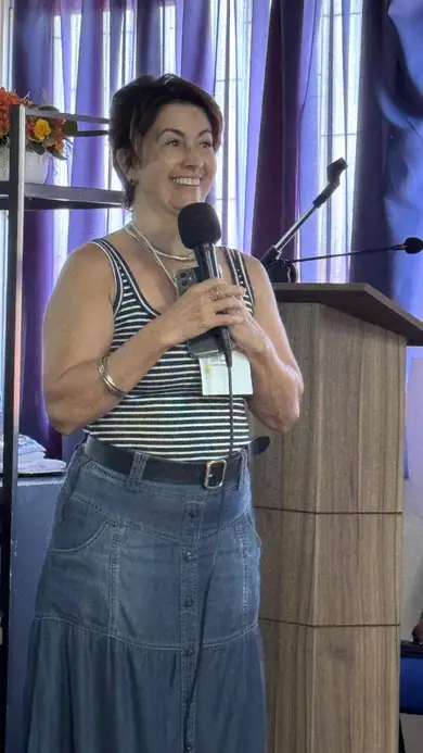 Encontro Estadual de Evangelizadores Espíritas de MS 2025 