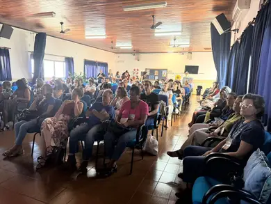 Encontro Estadual de Evangelizadores Espíritas 2026