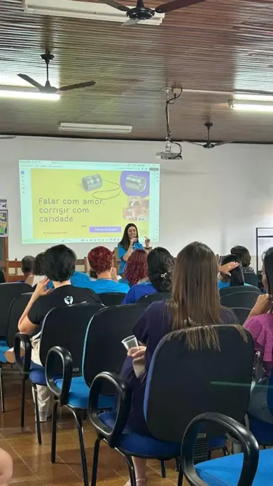 Encontro Estadual de Evangelizadores Espíritas 2026