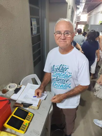 Encontro Estadual de Evangelizadores Espíritas 2026