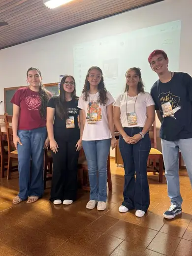 Encontro Estadual de Evangelizadores Espíritas 2026