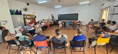 Encontro Estadual de Evangelizadores Espíritas 2026