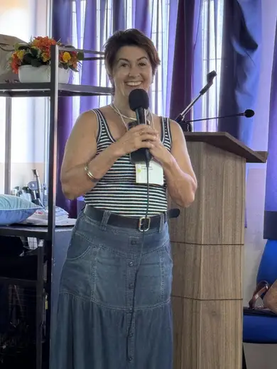 Encontro Estadual de Evangelizadores Espíritas de MS 2025 