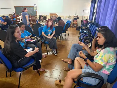 Encontro Estadual de Evangelizadores Espíritas 2026