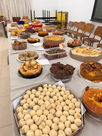 Encontro Estadual de Evangelizadores Espíritas 2026