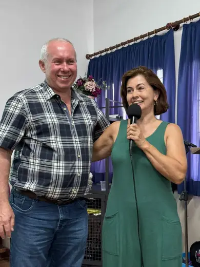 Encontro estadual de evangelizadores espíritas
