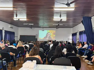 Encontro Estadual de Evangelizadores Espíritas 2026