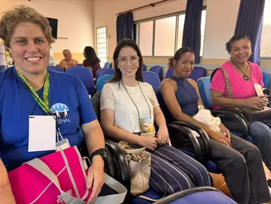 Encontro Estadual de Evangelizadores Espíritas 2026