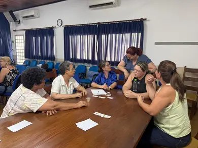 Encontro Estadual de Evangelizadores Espíritas 2026
