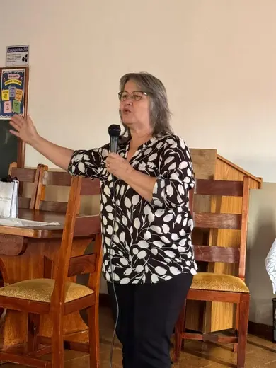 Encontro Estadual de Evangelizadores Espíritas 2026