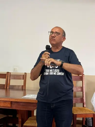 Encontro Estadual de Evangelizadores Espíritas 2026