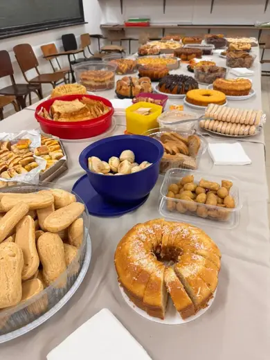 Encontro Estadual de Evangelizadores Espíritas 2026