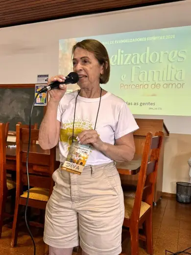 Encontro Estadual de Evangelizadores Espíritas 2026