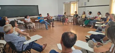 Encontro Estadual de Evangelizadores Espíritas 2026
