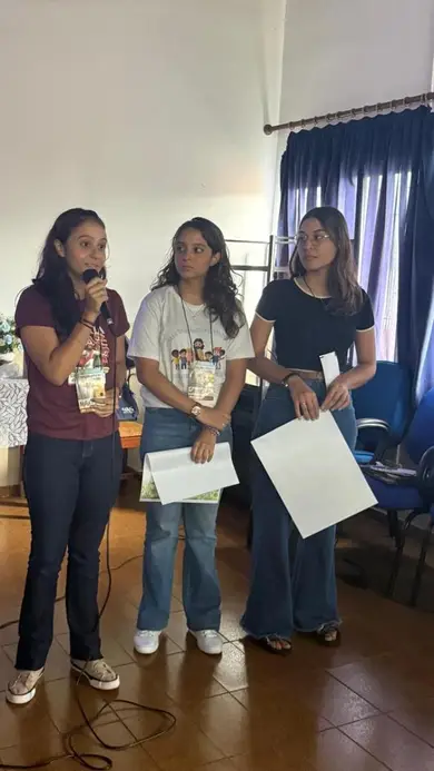 Encontro Estadual de Evangelizadores Espíritas 2026