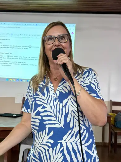 Encontro estadual de evangelizadores espíritas