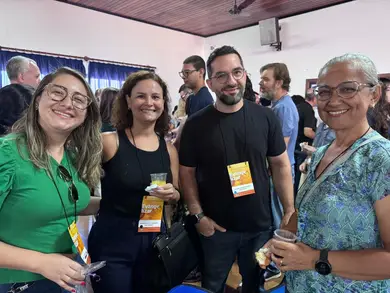 Encontro Estadual de Evangelizadores Espíritas de MS 2025 