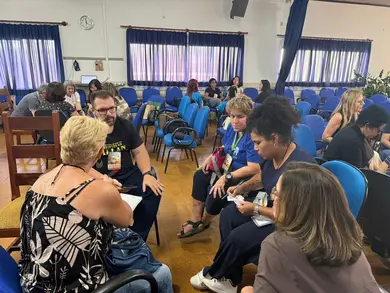 Encontro Estadual de Evangelizadores Espíritas 2026