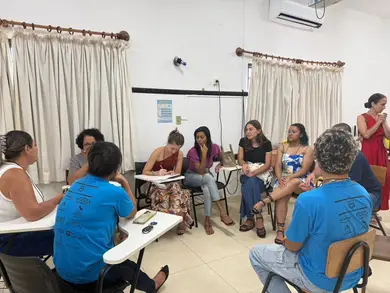 Encontro Estadual de Evangelizadores Espíritas 2026