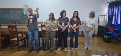 Encontro Estadual de Evangelizadores Espíritas 2026