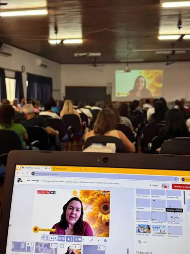 Encontro Estadual de Evangelizadores Espíritas 2026