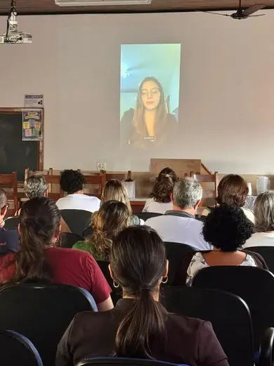 Encontro Estadual de Evangelizadores Espíritas 2026