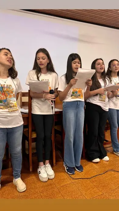 Encontro Estadual de Evangelizadores Espíritas 2026