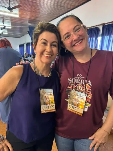 Encontro Estadual de Evangelizadores Espíritas 2026