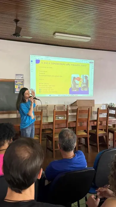 Encontro Estadual de Evangelizadores Espíritas 2026