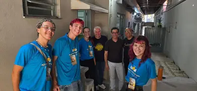 Encontro Estadual de Evangelizadores Espíritas 2026