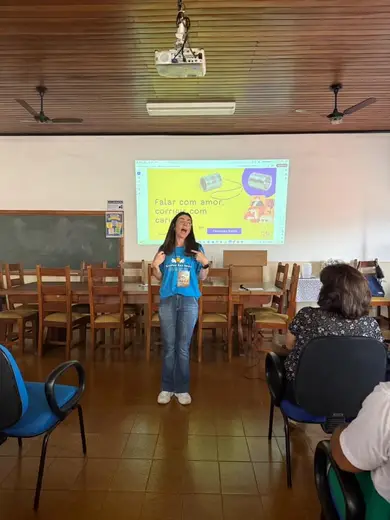 Encontro Estadual de Evangelizadores Espíritas 2026