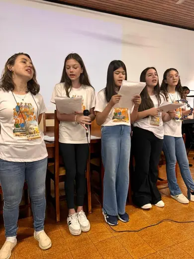 Encontro Estadual de Evangelizadores Espíritas 2026