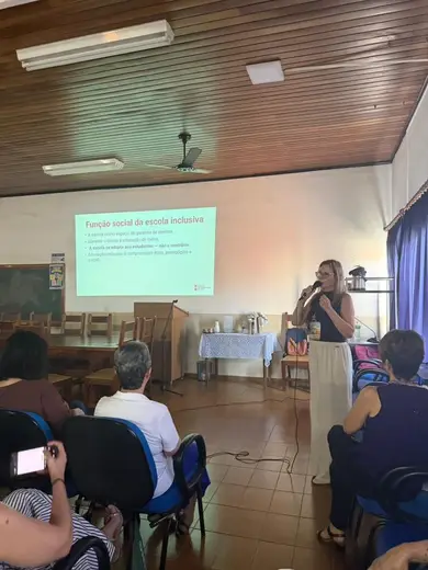 Encontro Estadual de Evangelizadores Espíritas 2026