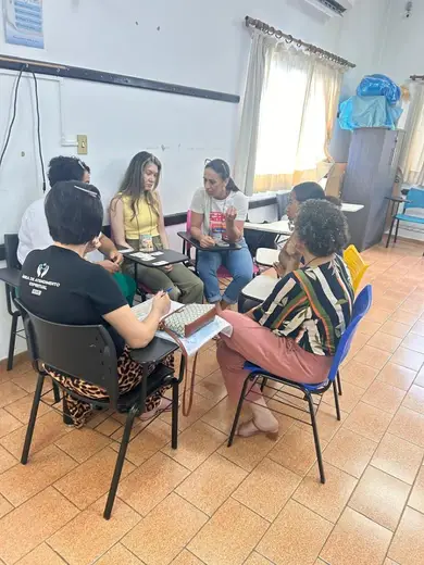 Encontro Estadual de Evangelizadores Espíritas 2026