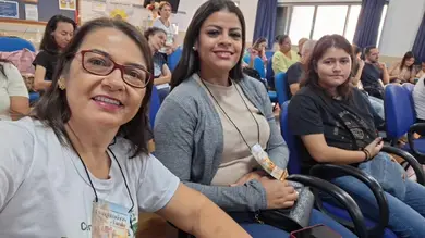 Encontro Estadual de Evangelizadores Espíritas 2026