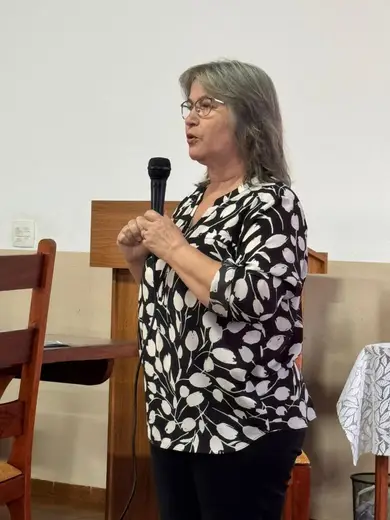 Encontro Estadual de Evangelizadores Espíritas 2026