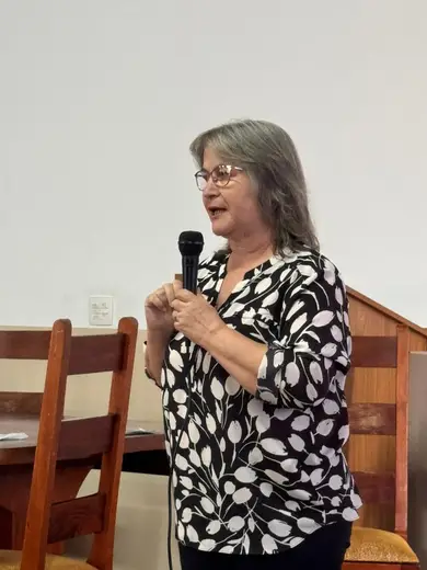 Encontro Estadual de Evangelizadores Espíritas 2026