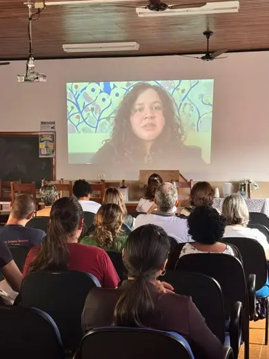 Encontro Estadual de Evangelizadores Espíritas 2026