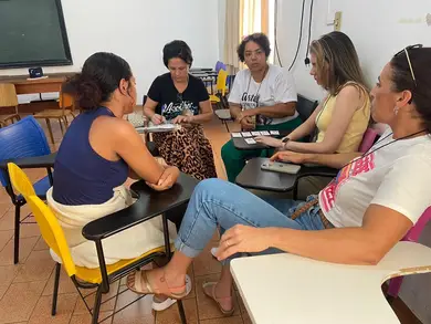 Encontro Estadual de Evangelizadores Espíritas 2026