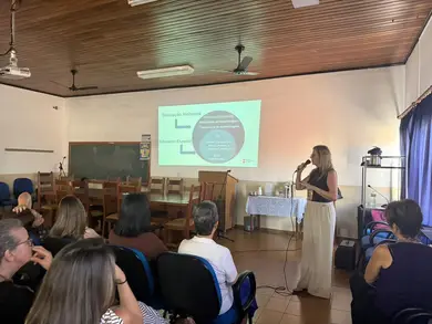 Encontro Estadual de Evangelizadores Espíritas 2026