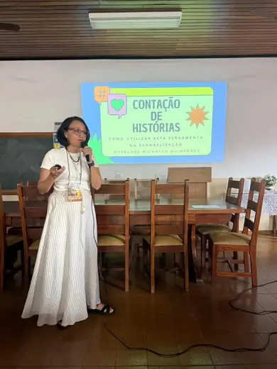 Encontro Estadual de Evangelizadores Espíritas 2026