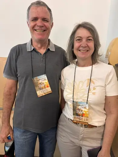 Encontro Estadual de Evangelizadores Espíritas 2026