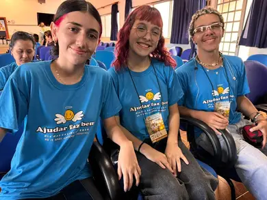 Encontro Estadual de Evangelizadores Espíritas 2026