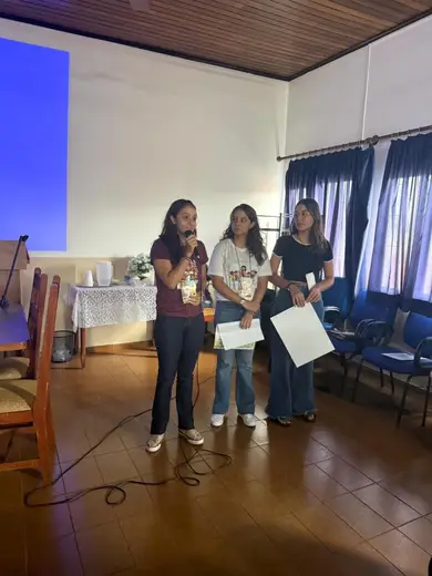 Encontro Estadual de Evangelizadores Espíritas 2026