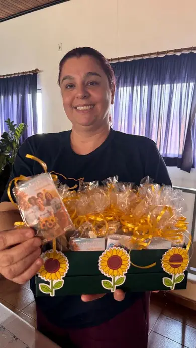 Encontro Estadual de Evangelizadores Espíritas 2026