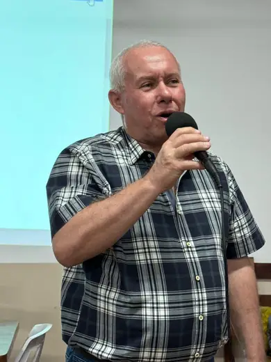 Encontro estadual de evangelizadores espíritas